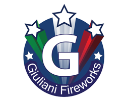 Logo Giuliani Fireworks